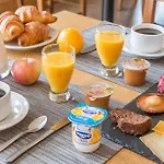 Hotel Aurelia Vielle-Aure