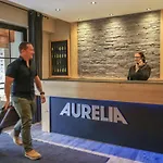 Hotel Aurelia 2*