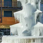 Hotel Aurelia Vielle-Aure