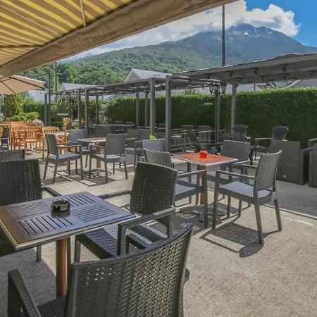 Hotel Aurelia 2*