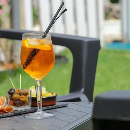 Aurelia Ξενοδοχείο