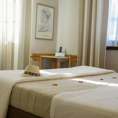 Hotel Aurelia