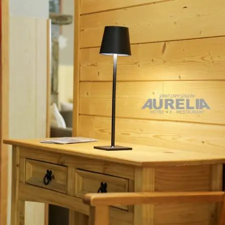 Aurelia Hotel Vielle-Aure