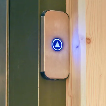 Aurelia Ξενοδοχείο 2*