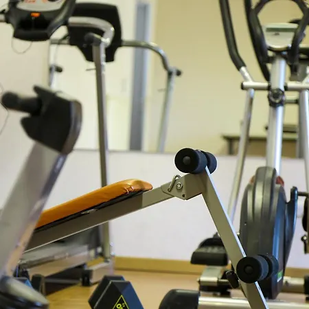 Ξενοδοχείο Aurelia 2*