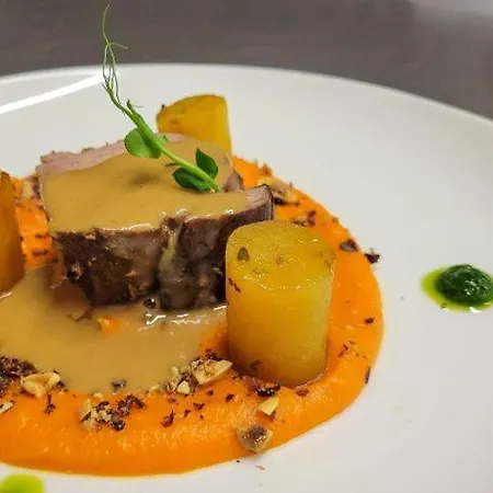 Ξενοδοχείο Aurelia Vielle-Aure