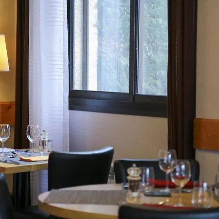 Hotel Aurelia 2*