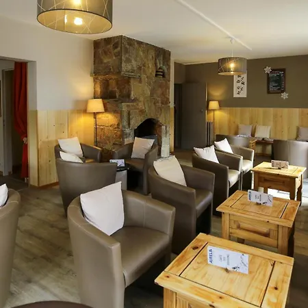 Aurelia Hotel