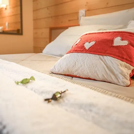 Aurelia Ξενοδοχείο