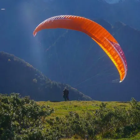 Ξενοδοχείο Aurelia 2*