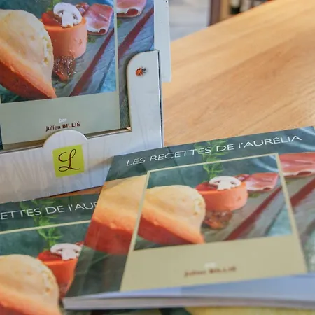 Aurelia 2* Vielle-Aure