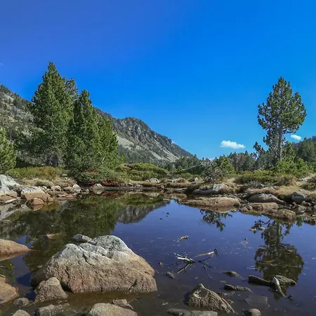 Ξενοδοχείο Aurelia Vielle-Aure