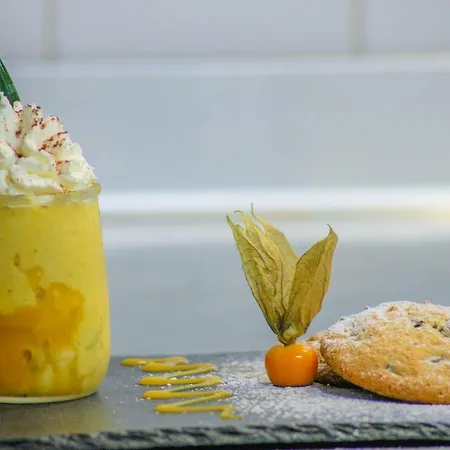 Aurelia Ξενοδοχείο 2*