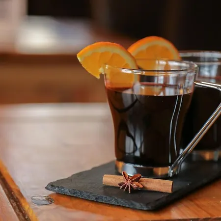 Aurélia 2* Vielle-Aure