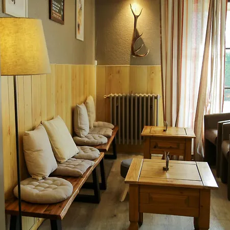 Aurelia Hotel Vielle-Aure