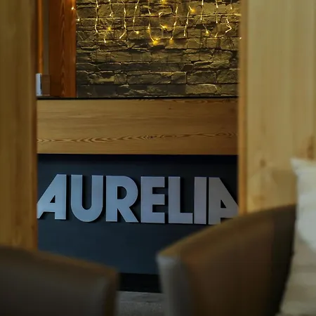Szálloda Aurelia