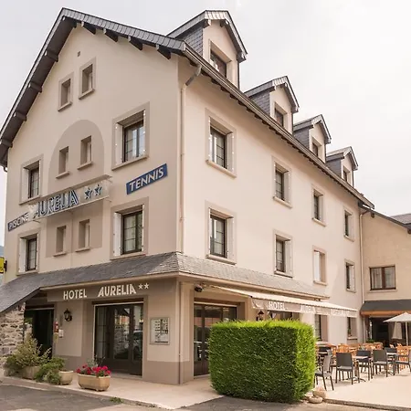 Hotel Aurelia 2*