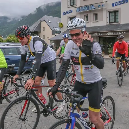 Aurélia Hotel Vielle-Aure