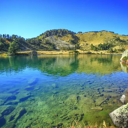 Aurélia Hotel Vielle-Aure