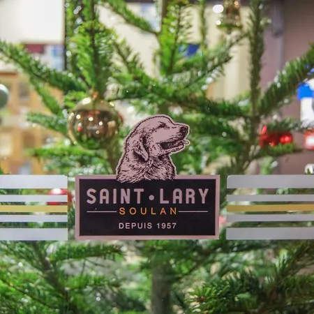 Aurélia 2* Vielle-Aure