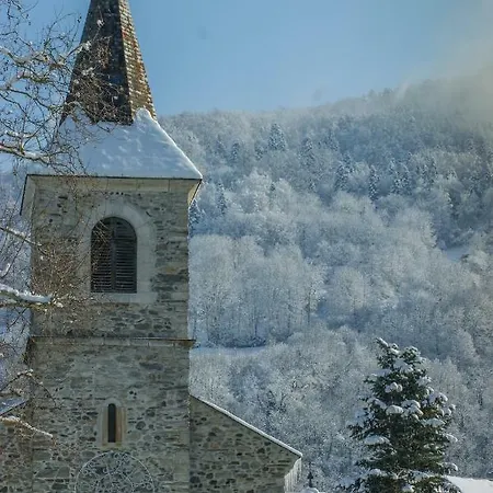 Aurélia 2* Vielle-Aure