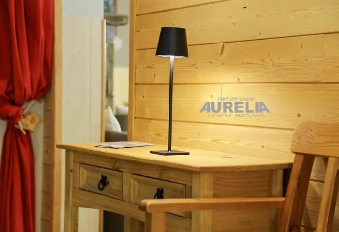 Aurélia Hotel Vielle-Aure